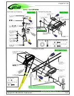 Preview for 27 page of SAB Heli Division Goblin 770 Competition Manual