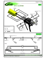 Preview for 29 page of SAB Heli Division Goblin 770 Competition Manual