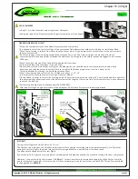 Preview for 34 page of SAB Heli Division Goblin 770 Competition Manual