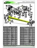 Preview for 39 page of SAB Heli Division Goblin 770 Competition Manual