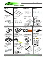 Preview for 40 page of SAB Heli Division Goblin 770 Competition Manual