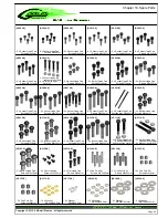 Preview for 44 page of SAB Heli Division Goblin 770 Competition Manual