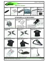 Preview for 46 page of SAB Heli Division Goblin 770 Competition Manual