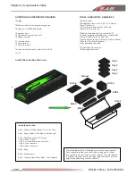 Preview for 4 page of SAB Heli Division GOBLIN BLACK NITRO Manual