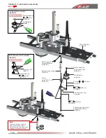 Preview for 10 page of SAB Heli Division GOBLIN BLACK NITRO Manual