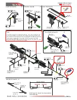 Preview for 11 page of SAB Heli Division GOBLIN BLACK NITRO Manual