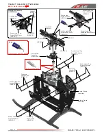 Preview for 12 page of SAB Heli Division GOBLIN BLACK NITRO Manual