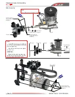 Preview for 14 page of SAB Heli Division GOBLIN BLACK NITRO Manual