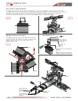 Preview for 18 page of SAB Heli Division GOBLIN BLACK NITRO Manual