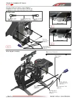 Preview for 20 page of SAB Heli Division GOBLIN BLACK NITRO Manual