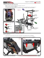 Preview for 21 page of SAB Heli Division GOBLIN BLACK NITRO Manual