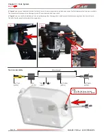 Preview for 22 page of SAB Heli Division GOBLIN BLACK NITRO Manual