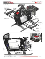 Preview for 23 page of SAB Heli Division GOBLIN BLACK NITRO Manual