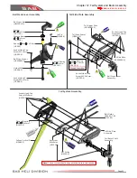 Preview for 25 page of SAB Heli Division GOBLIN BLACK NITRO Manual