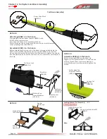 Preview for 26 page of SAB Heli Division GOBLIN BLACK NITRO Manual