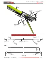 Preview for 27 page of SAB Heli Division GOBLIN BLACK NITRO Manual