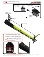 Preview for 28 page of SAB Heli Division GOBLIN BLACK NITRO Manual