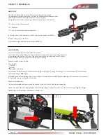 Preview for 32 page of SAB Heli Division GOBLIN BLACK NITRO Manual