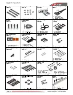 Preview for 38 page of SAB Heli Division GOBLIN BLACK NITRO Manual