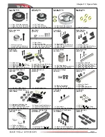 Preview for 39 page of SAB Heli Division GOBLIN BLACK NITRO Manual