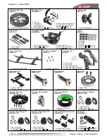 Preview for 40 page of SAB Heli Division GOBLIN BLACK NITRO Manual