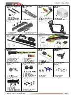 Preview for 41 page of SAB Heli Division GOBLIN BLACK NITRO Manual