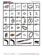 Preview for 43 page of SAB Heli Division GOBLIN BLACK NITRO Manual