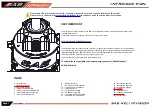 Preview for 2 page of SAB Heli Division Goblin Helicopter Kraken Manual