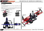 Preview for 8 page of SAB Heli Division Goblin Helicopter Kraken Manual