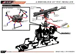 Preview for 14 page of SAB Heli Division Goblin Helicopter Kraken Manual