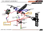 Preview for 21 page of SAB Heli Division Goblin Helicopter Kraken Manual