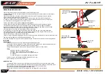 Preview for 38 page of SAB Heli Division Goblin Helicopter Kraken Manual