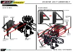 Preview for 10 page of SAB Heli Division GOBLIN KRAKEN NITRO 580 Manual