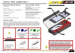 Preview for 5 page of SAB Heli Division GOBLIN RAW 580 Manual