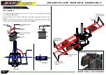 Preview for 8 page of SAB Heli Division GOBLIN RAW 580 Manual