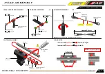 Preview for 11 page of SAB Heli Division GOBLIN RAW 580 Manual