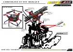 Preview for 13 page of SAB Heli Division GOBLIN RAW 580 Manual