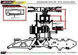 Preview for 14 page of SAB Heli Division GOBLIN RAW 580 Manual