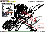 Preview for 34 page of SAB Heli Division GOBLIN RAW 580 Manual