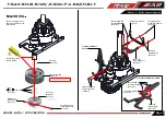 Preview for 7 page of SAB Heli Division Goblin RAW 700 Manual