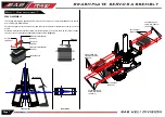 Preview for 8 page of SAB Heli Division Goblin RAW 700 Manual