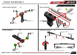 Preview for 11 page of SAB Heli Division Goblin RAW 700 Manual