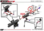 Preview for 12 page of SAB Heli Division Goblin RAW 700 Manual