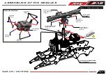 Preview for 13 page of SAB Heli Division Goblin RAW 700 Manual