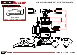 Preview for 14 page of SAB Heli Division Goblin RAW 700 Manual