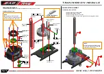 Preview for 40 page of SAB Heli Division Goblin RAW 700 Manual