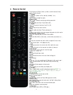 Preview for 5 page of Sab Satellite Titan III Combo HD User Manual