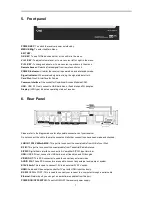 Preview for 7 page of Sab Satellite Titan III Combo HD User Manual