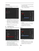 Preview for 15 page of Sab Satellite Titan III Combo HD User Manual