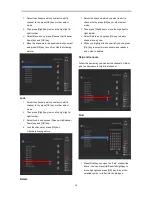 Preview for 16 page of Sab Satellite Titan III Combo HD User Manual